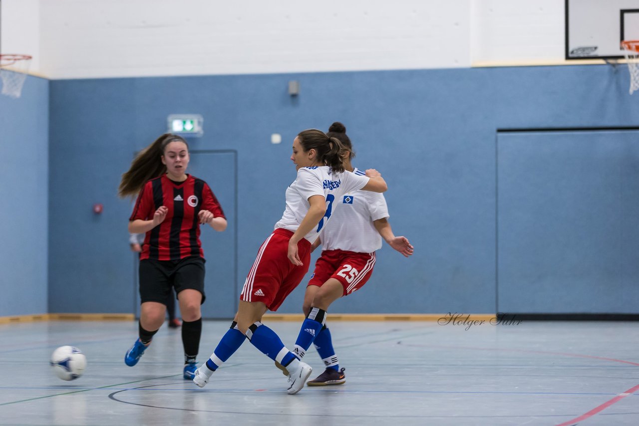 Bild 67 - B-Juniorinnen Futsal Qualifikation